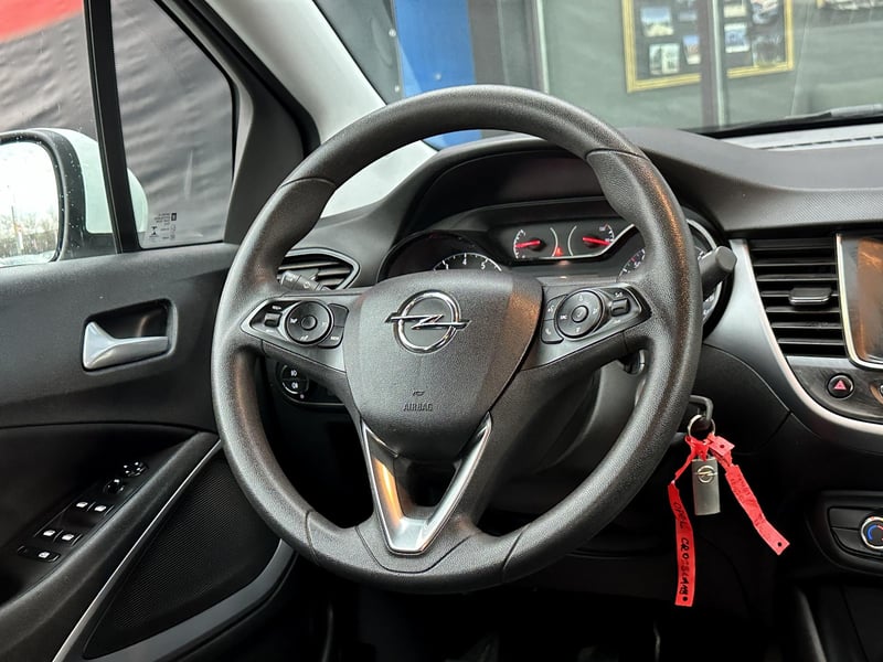 Car Thumb