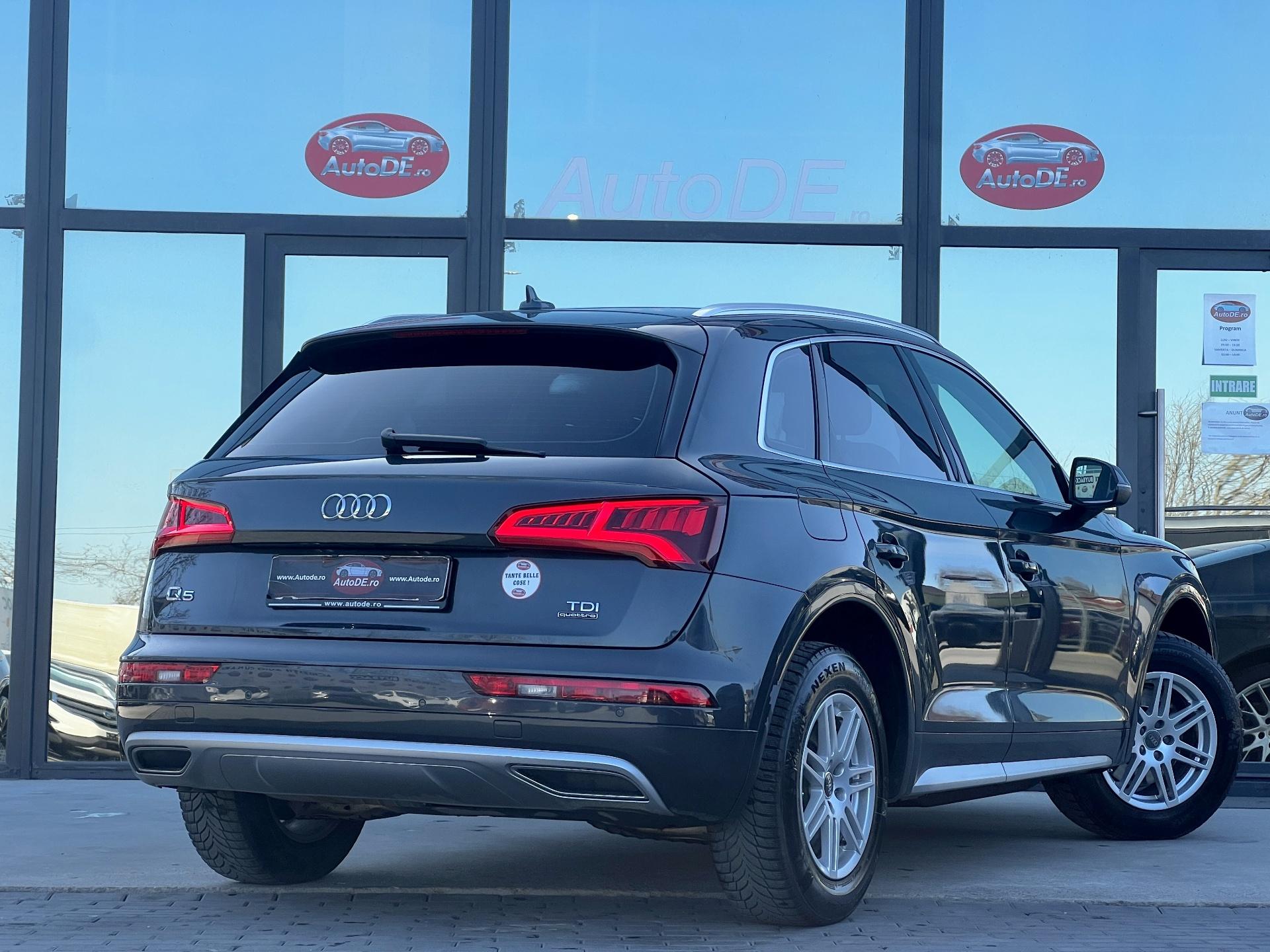 Audi-Q5