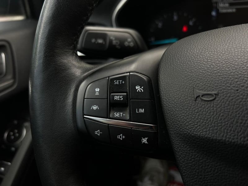 Car Thumb
