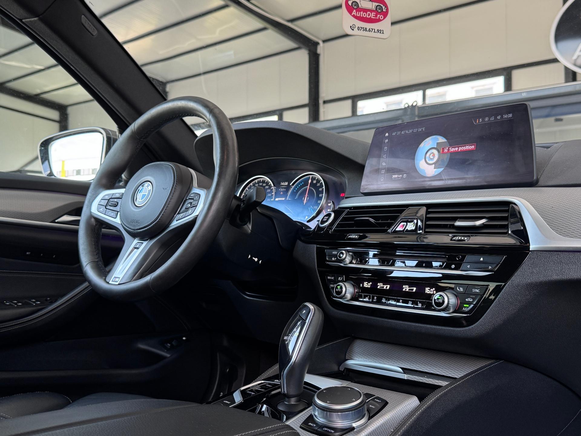 BMW-Seria 5