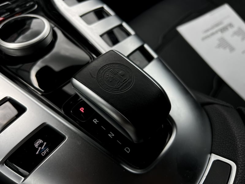 Car Thumb