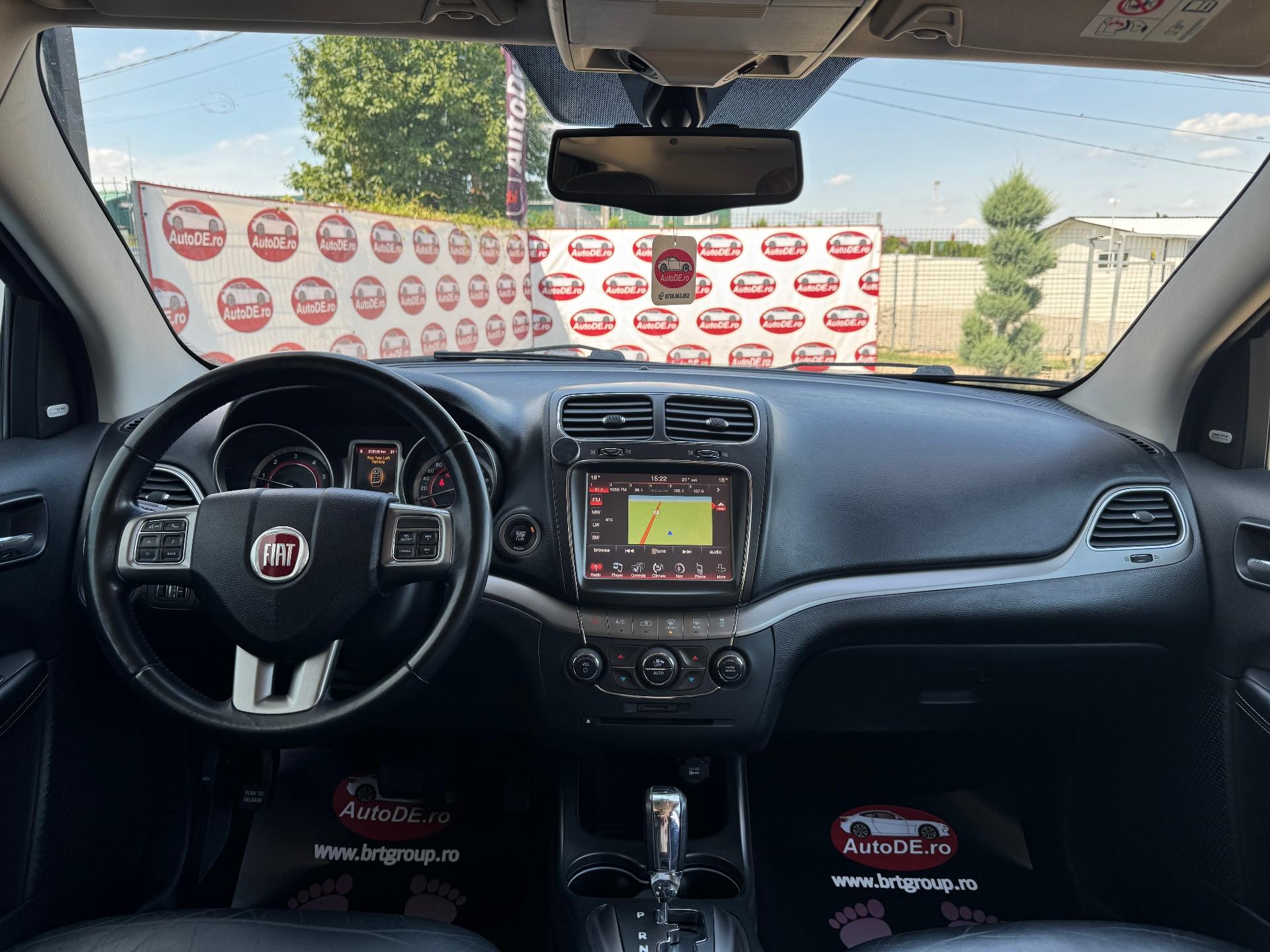 Fiat-Freemont