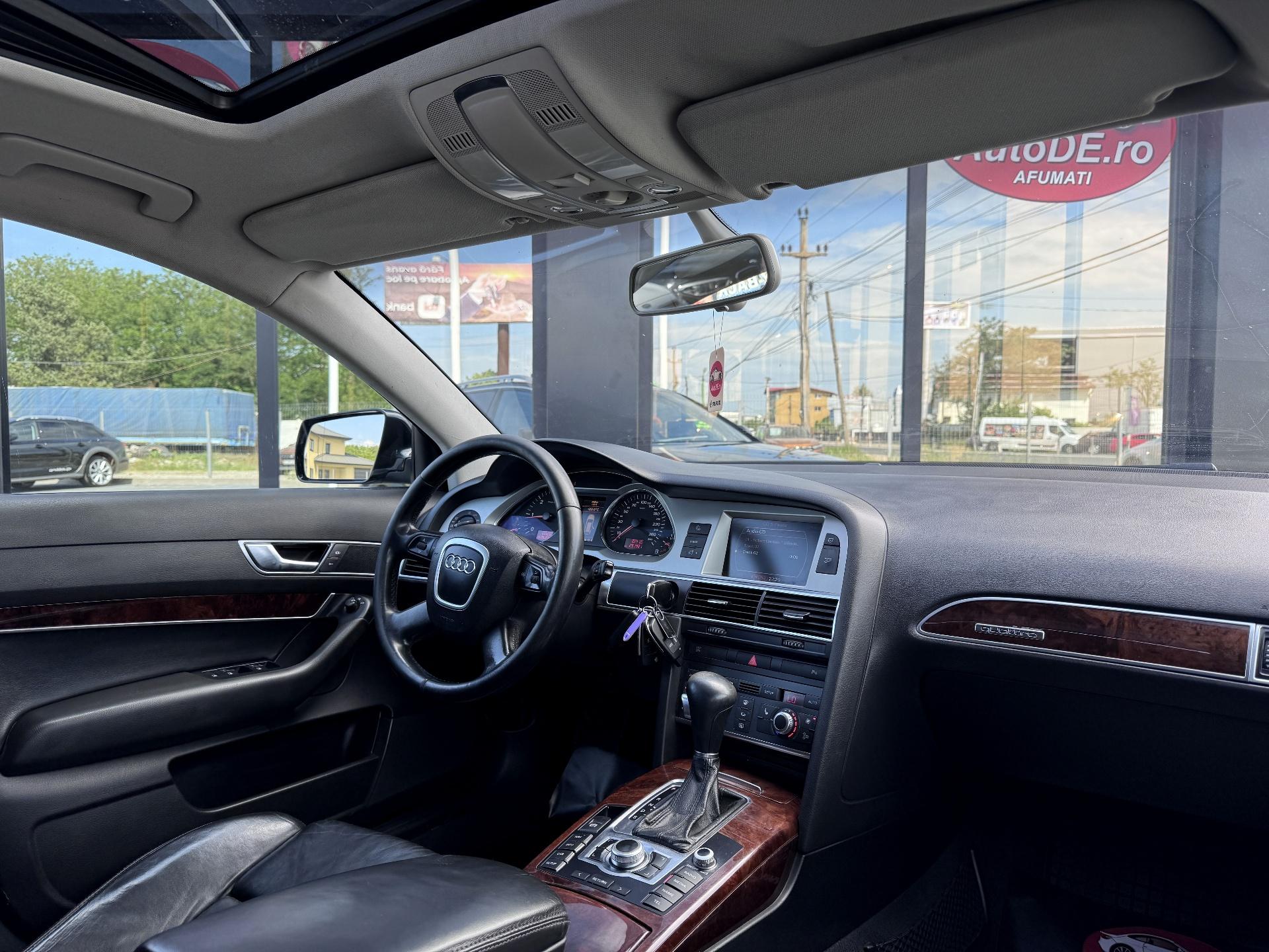Audi-A6 Allroad