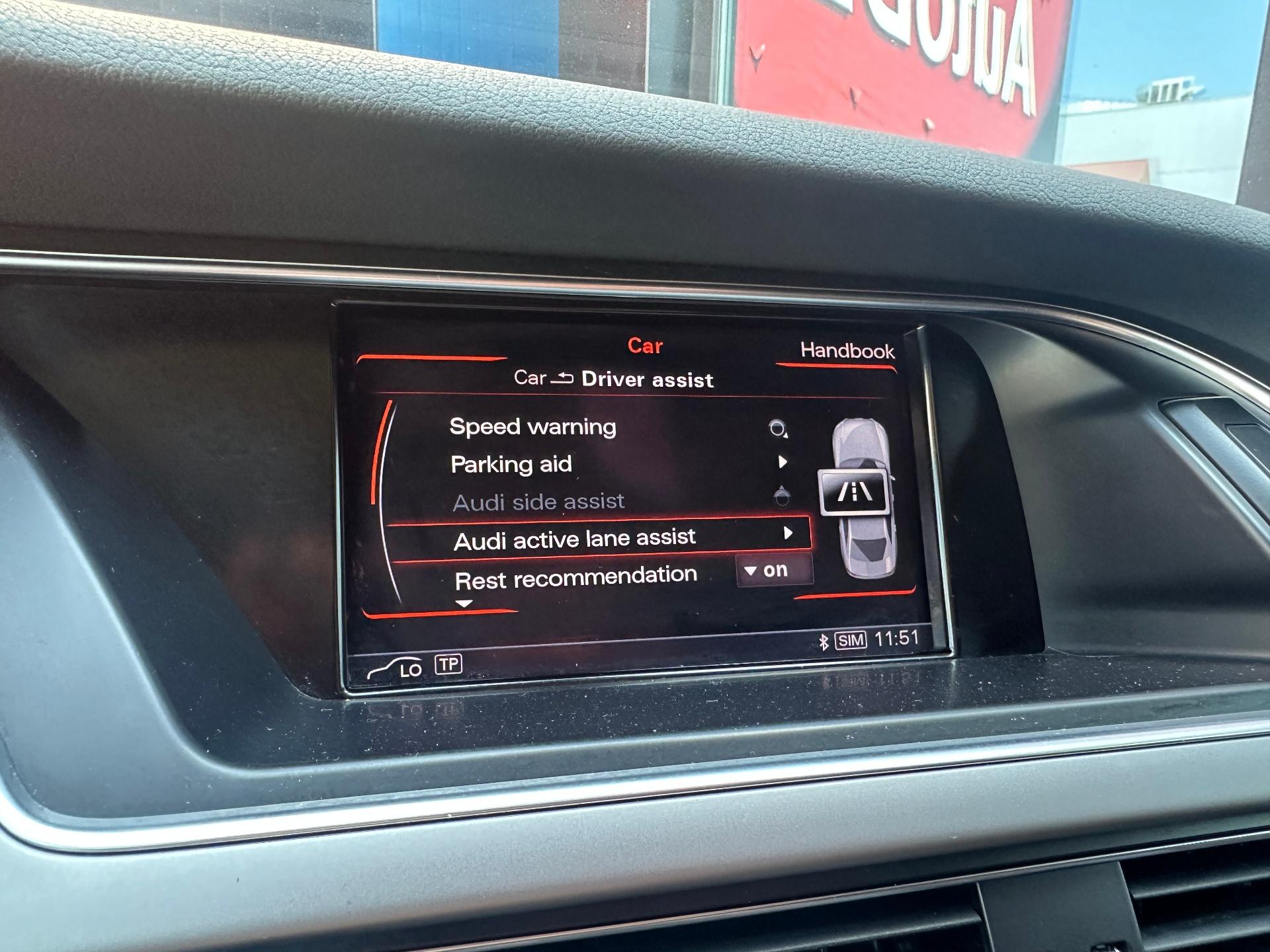 Audi-A4
