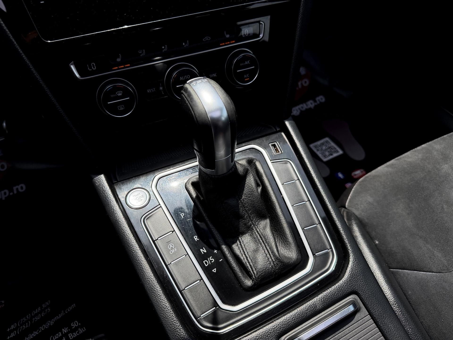 Volkswagen-Arteon