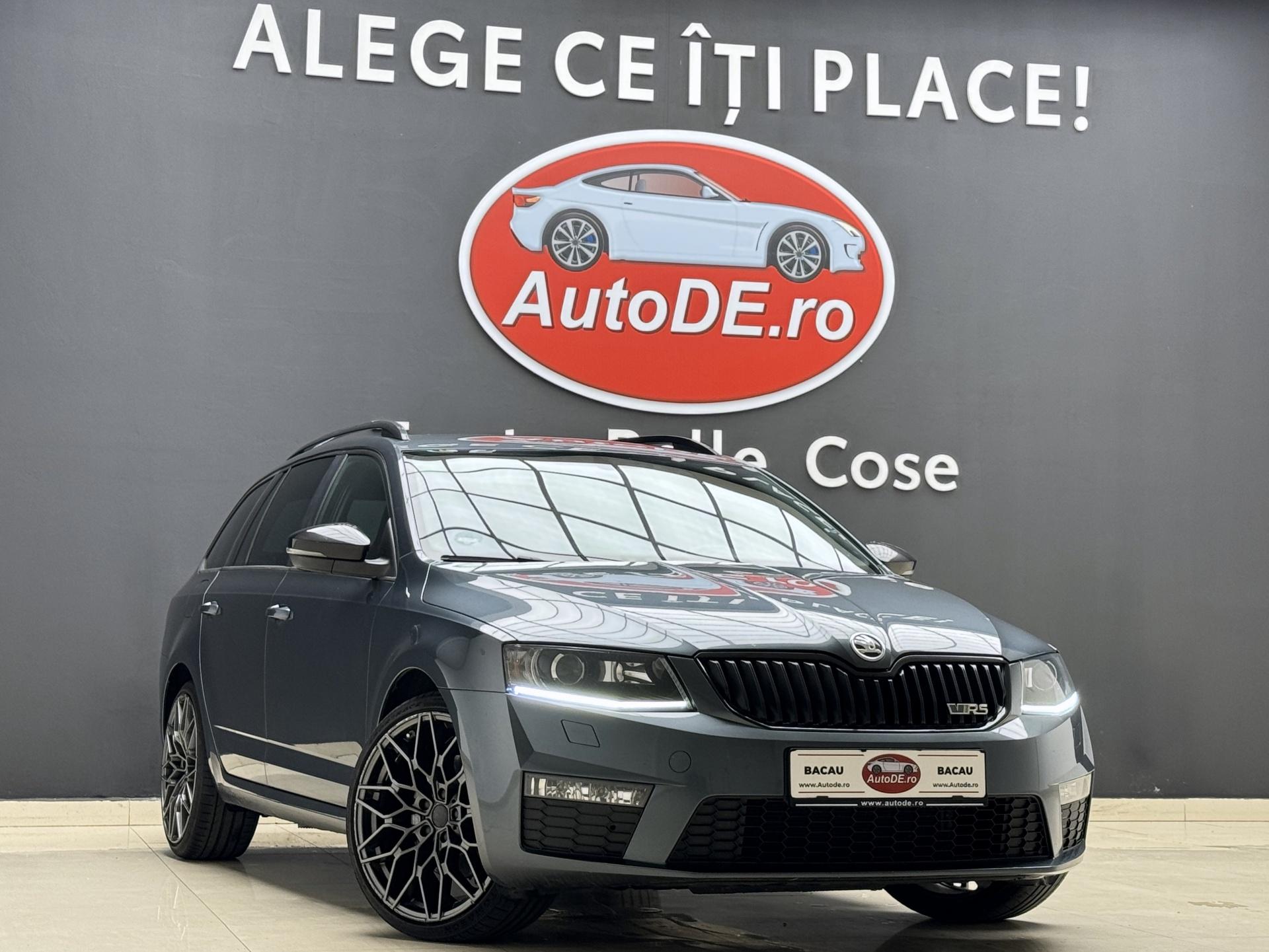 Skoda-Octavia