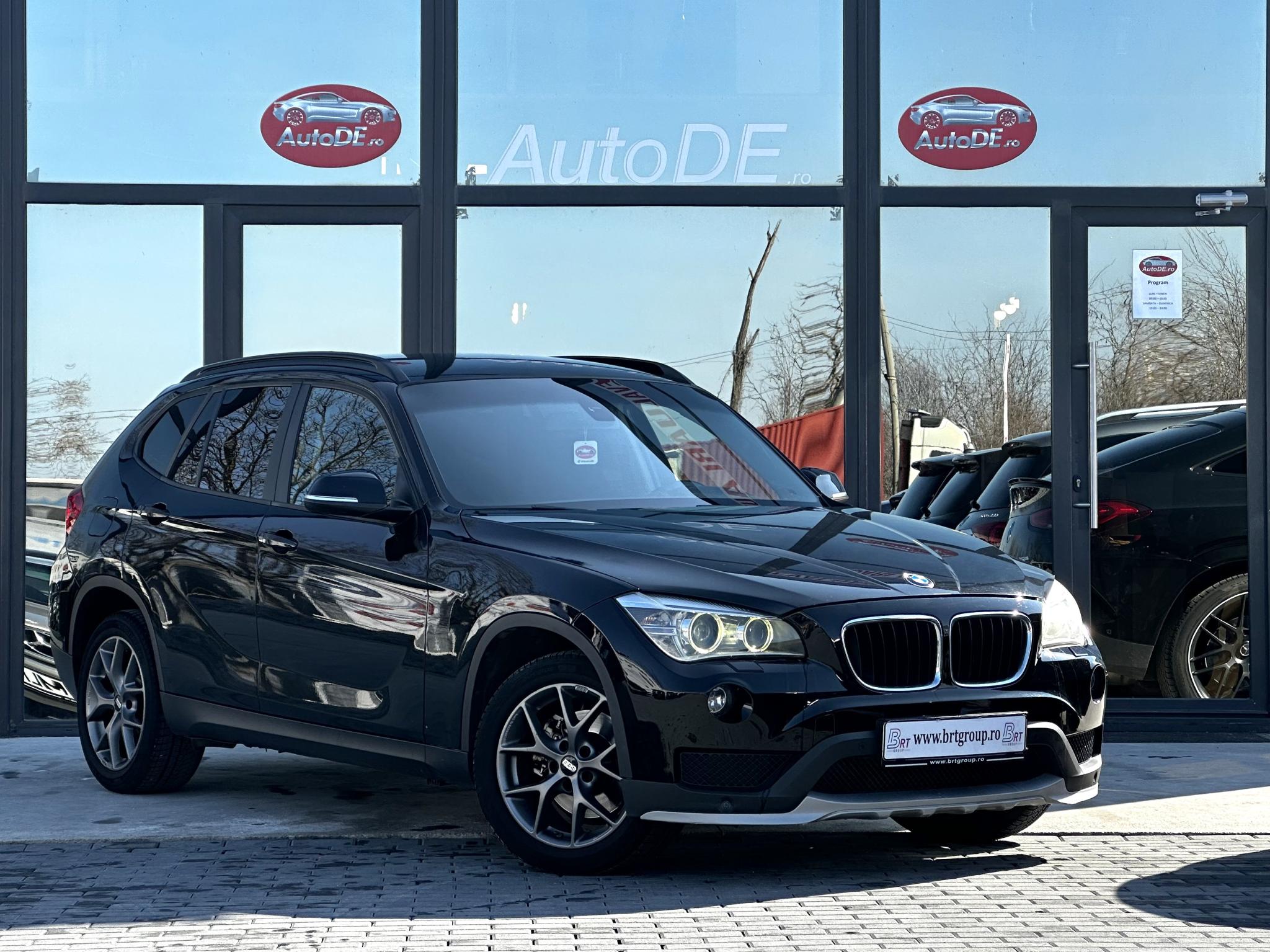 BMW-X1