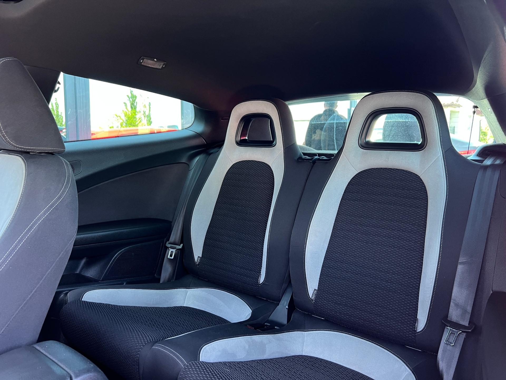 Volkswagen-Scirocco