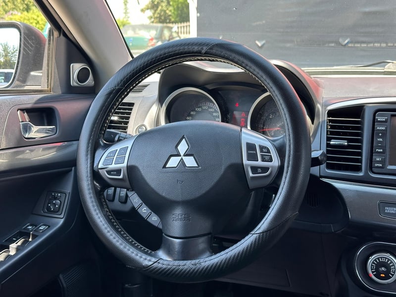 Car Thumb