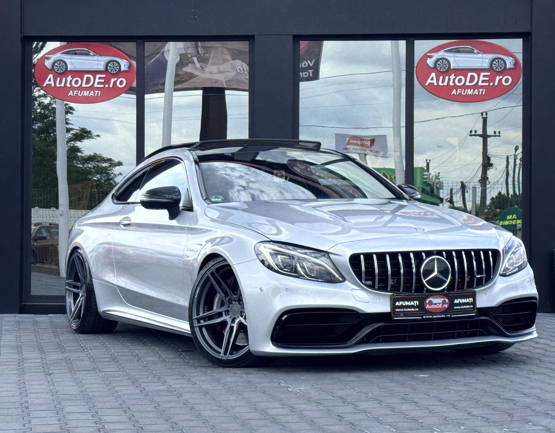 Mercedes-Benz-AMG