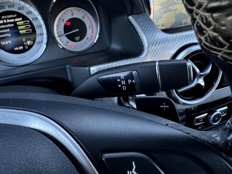 Car Thumb