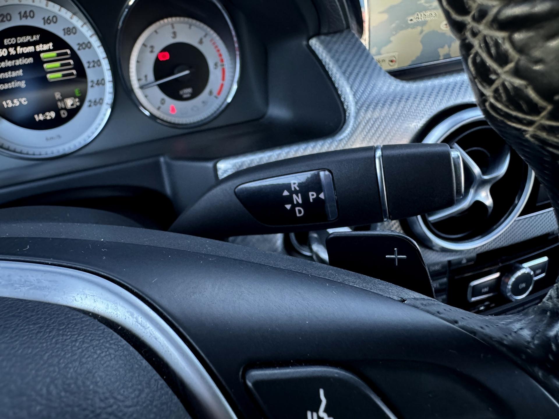 Mercedes-Benz-GLK