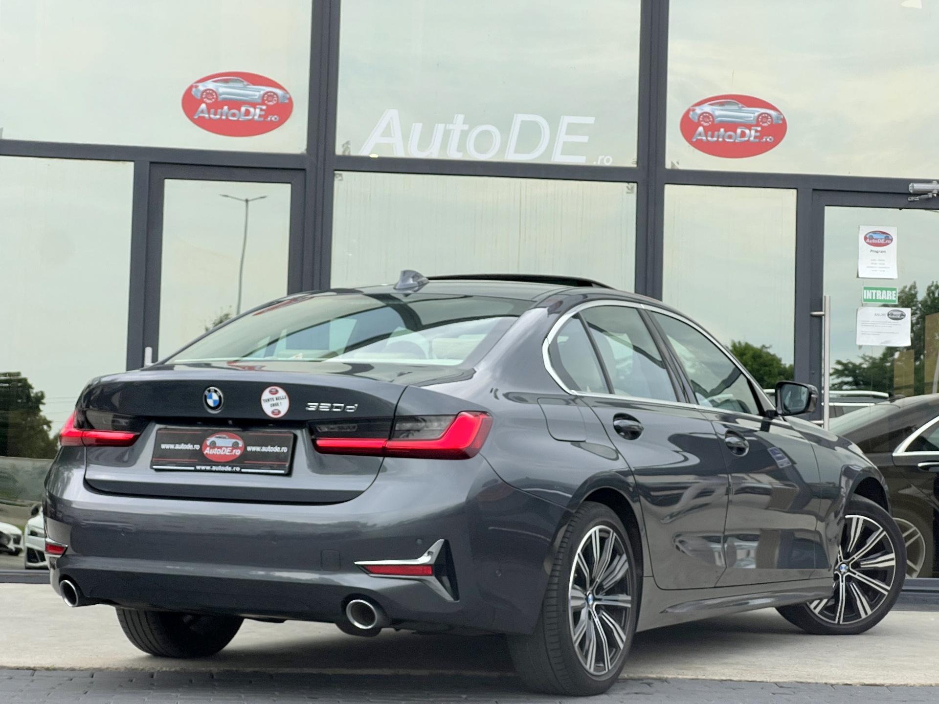 BMW-Seria 3