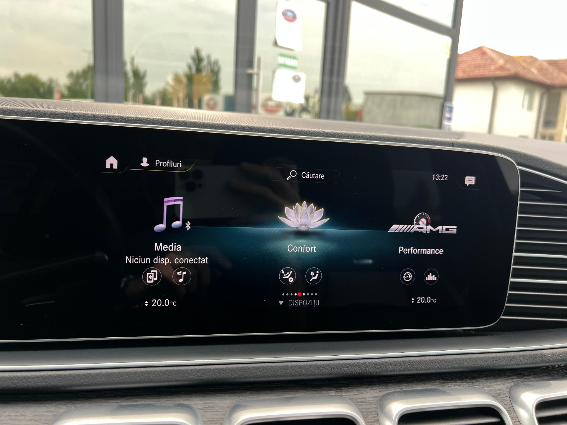 Mercedes-Benz-GLE