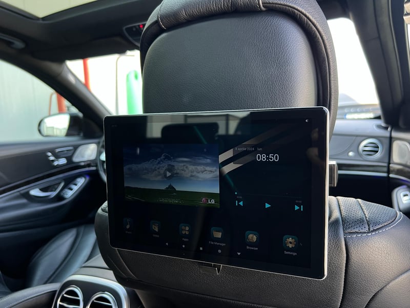 Car Thumb
