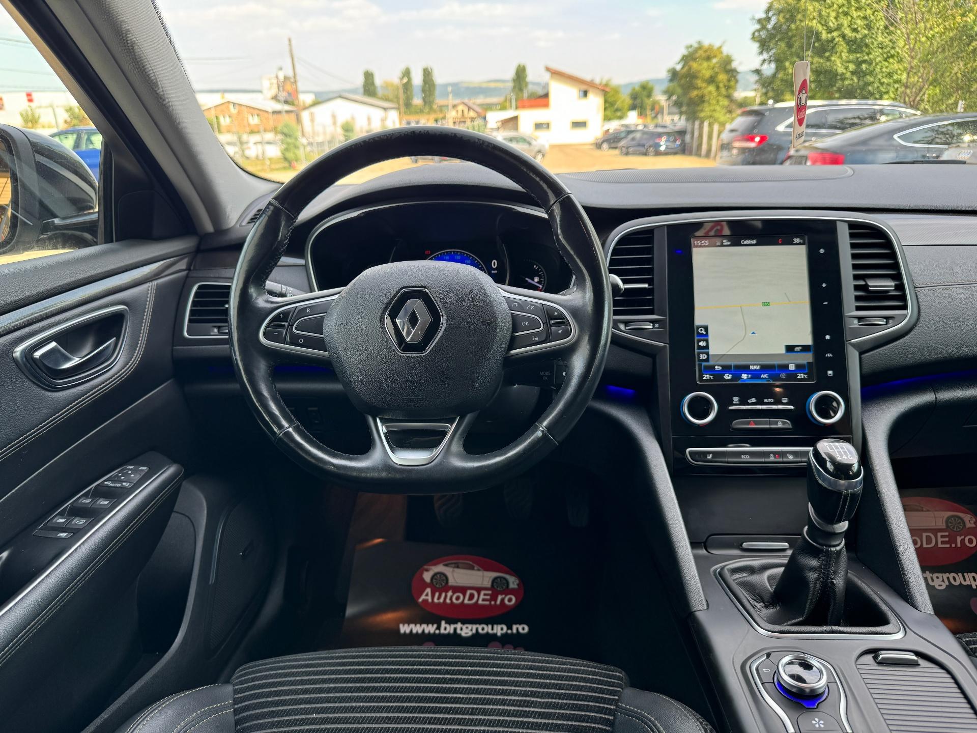 Renault-Talisman