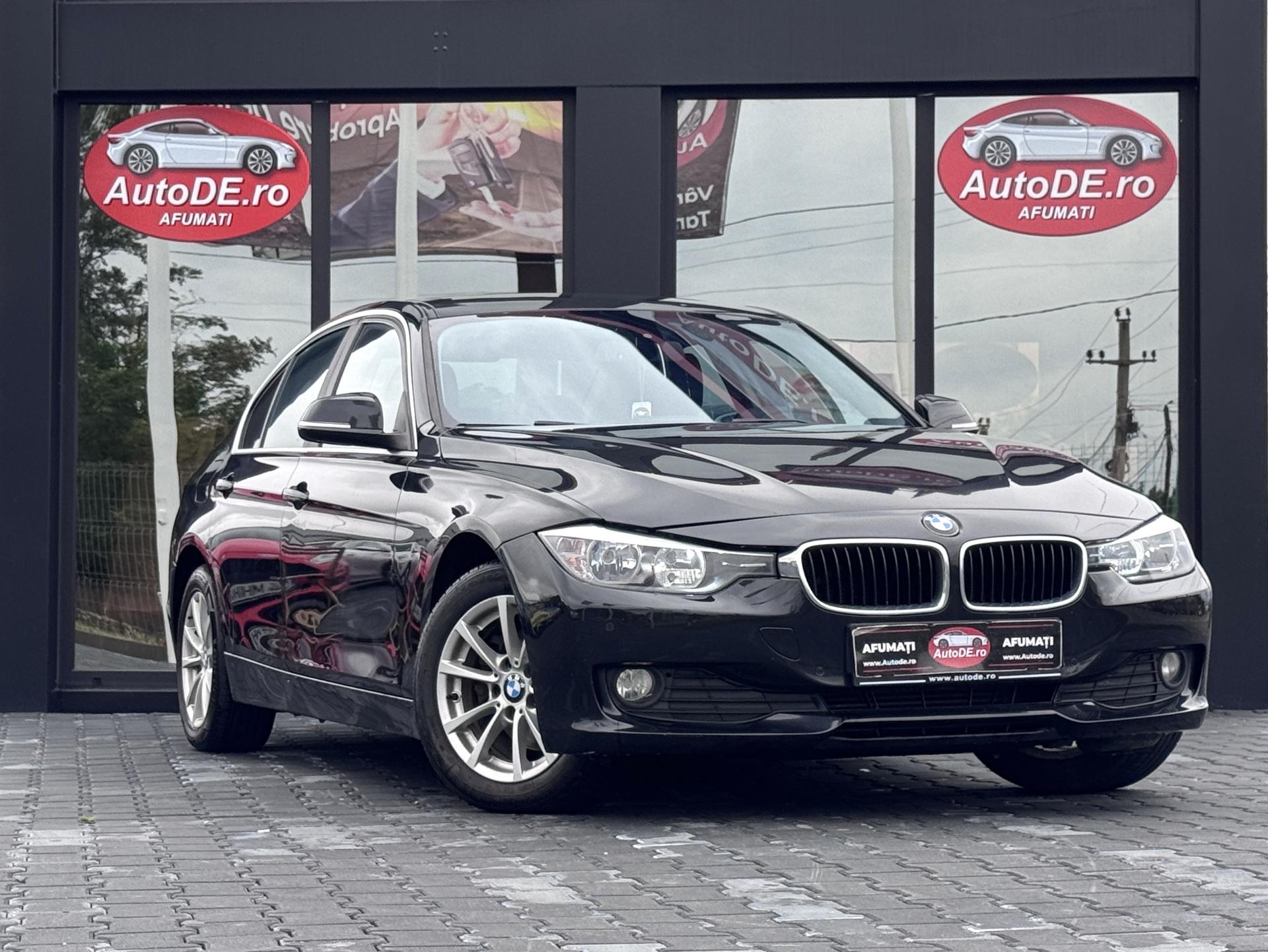 BMW-Seria 3