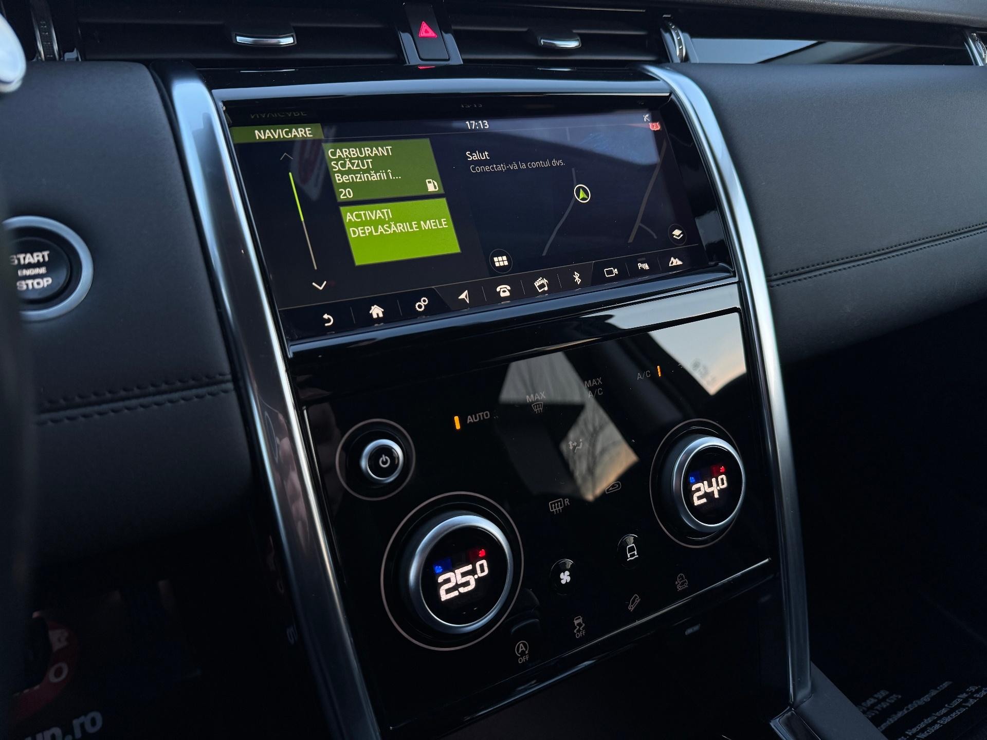 Land Rover-Discovery Sport