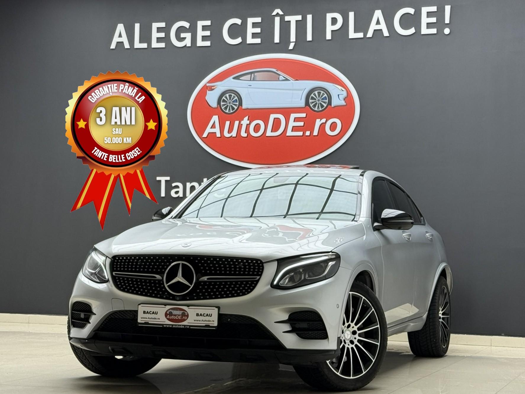 Mercedes-Benz-GLC