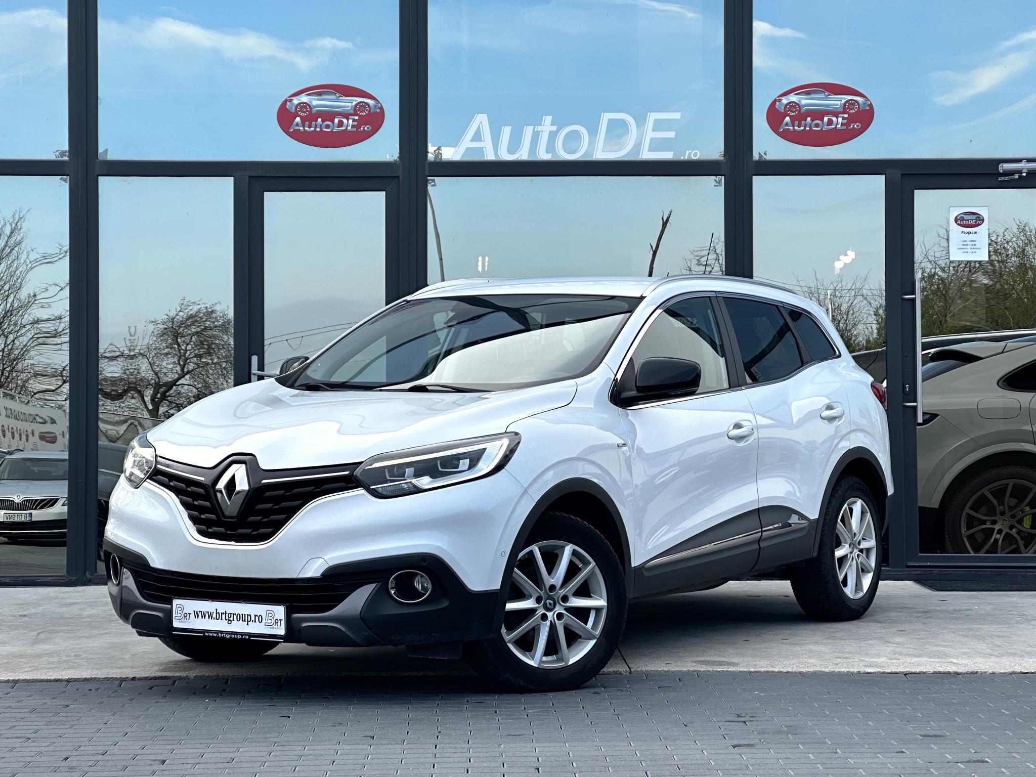 Renault-Kadjar