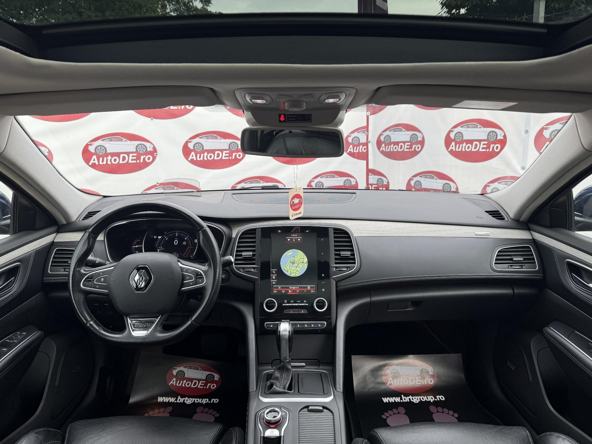 Renault-Talisman
