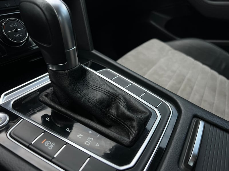 Car Thumb