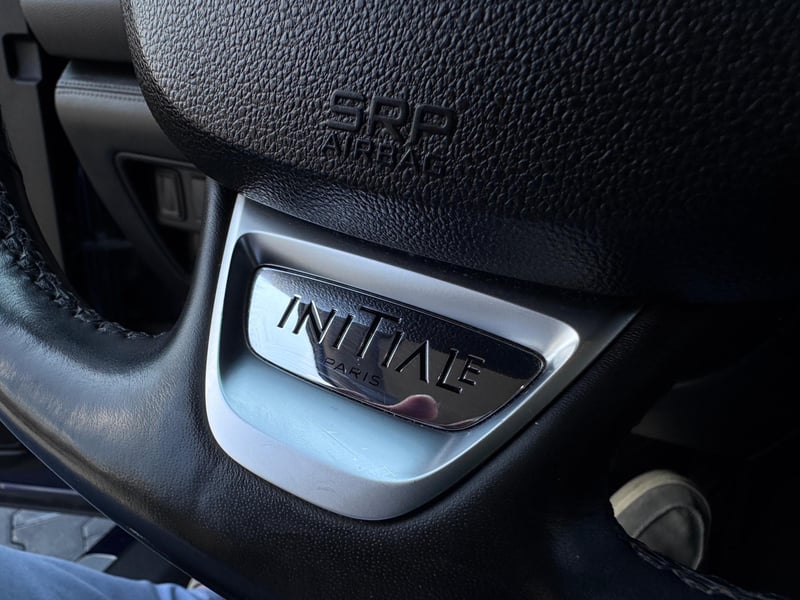 Car Thumb