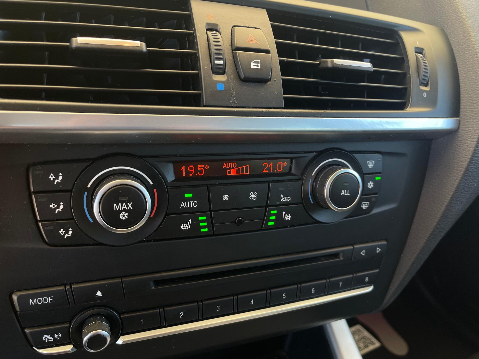 BMW-X3