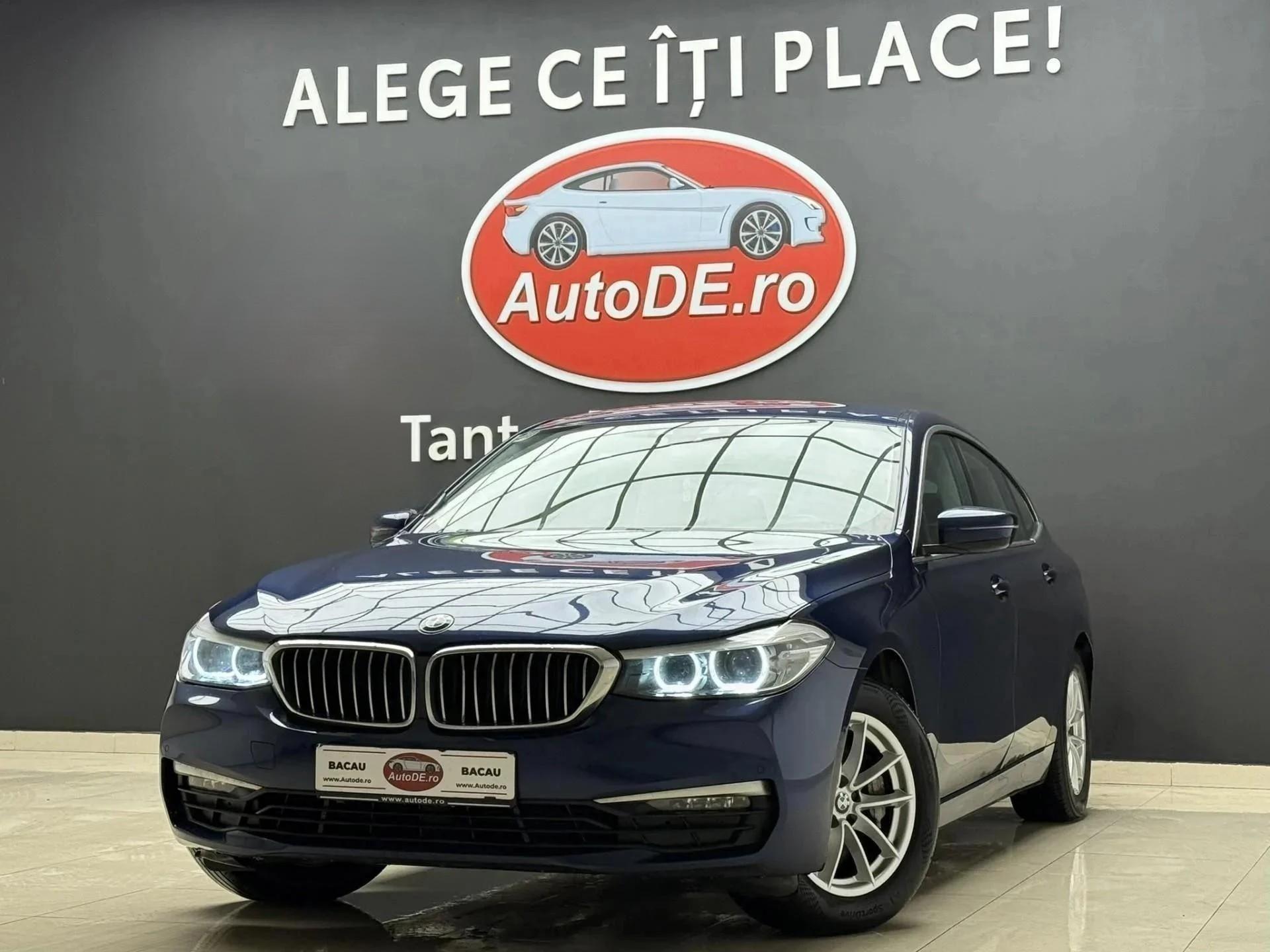 BMW-Seria 6