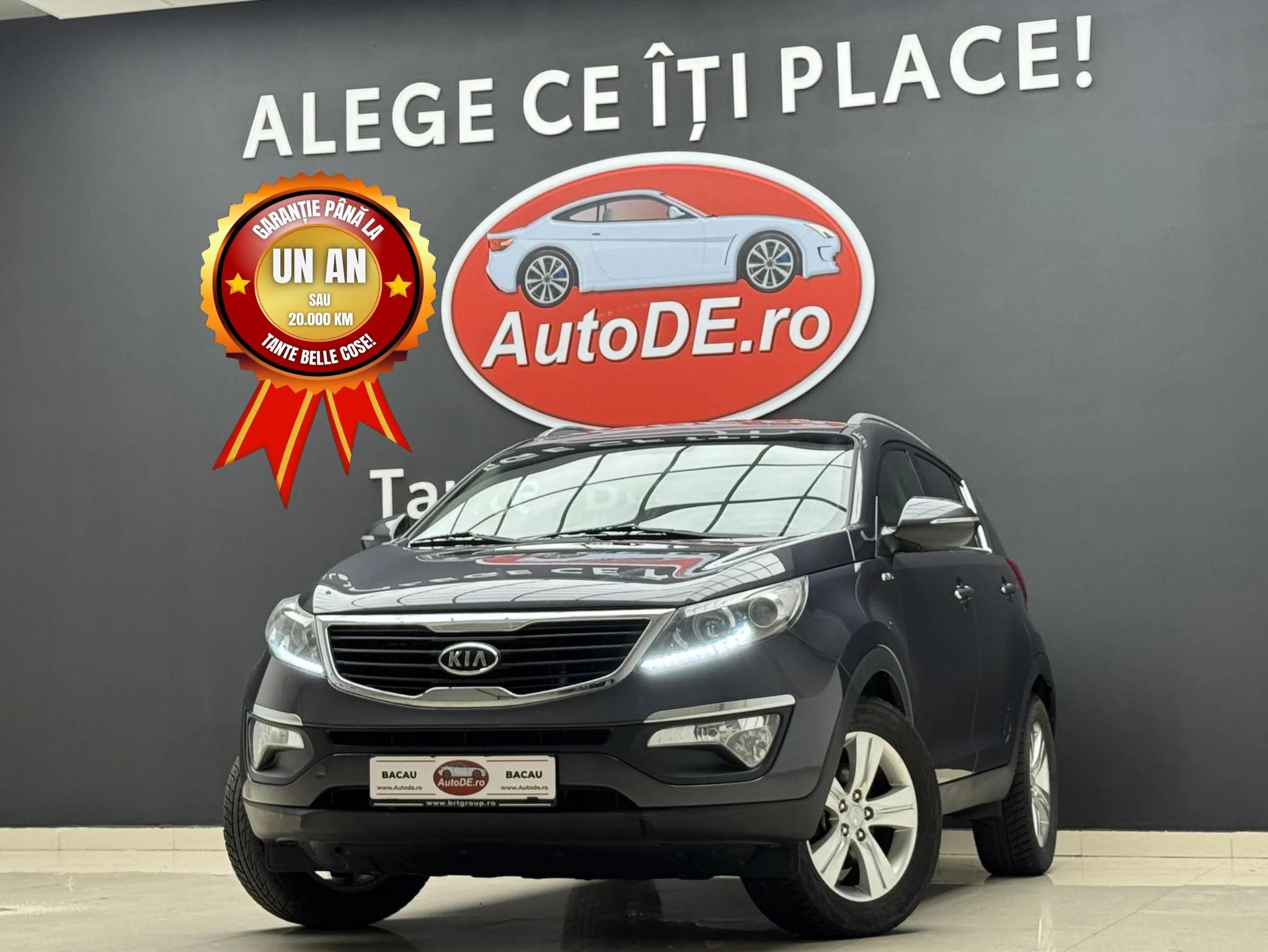 Kia-Sportage