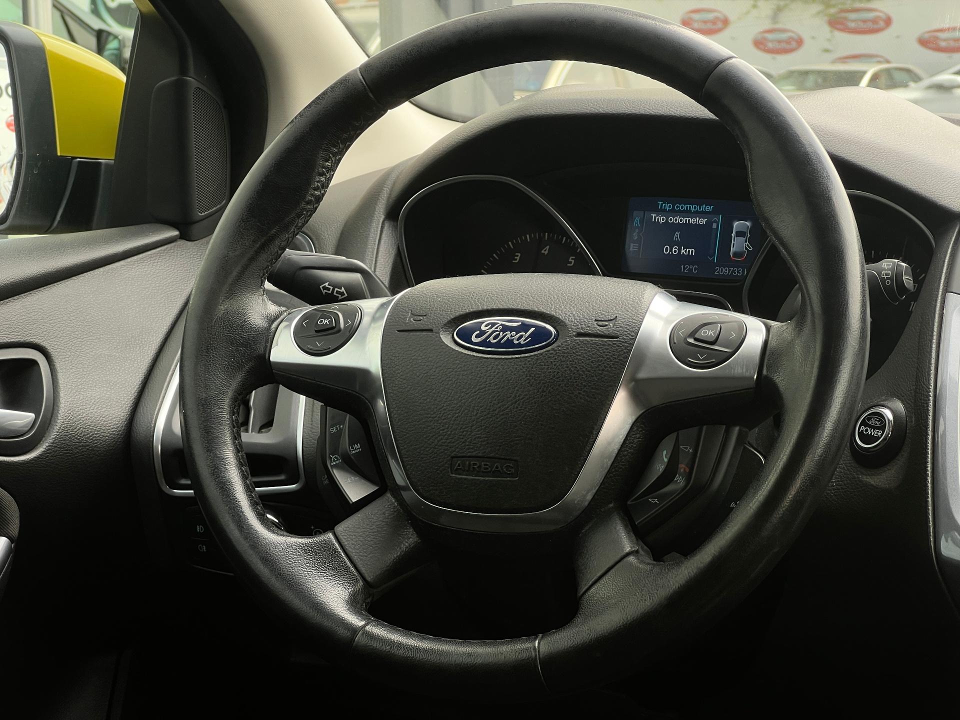 Ford-Focus
