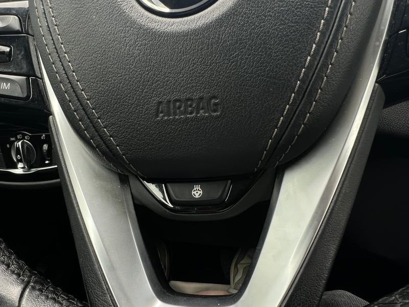 Car Thumb