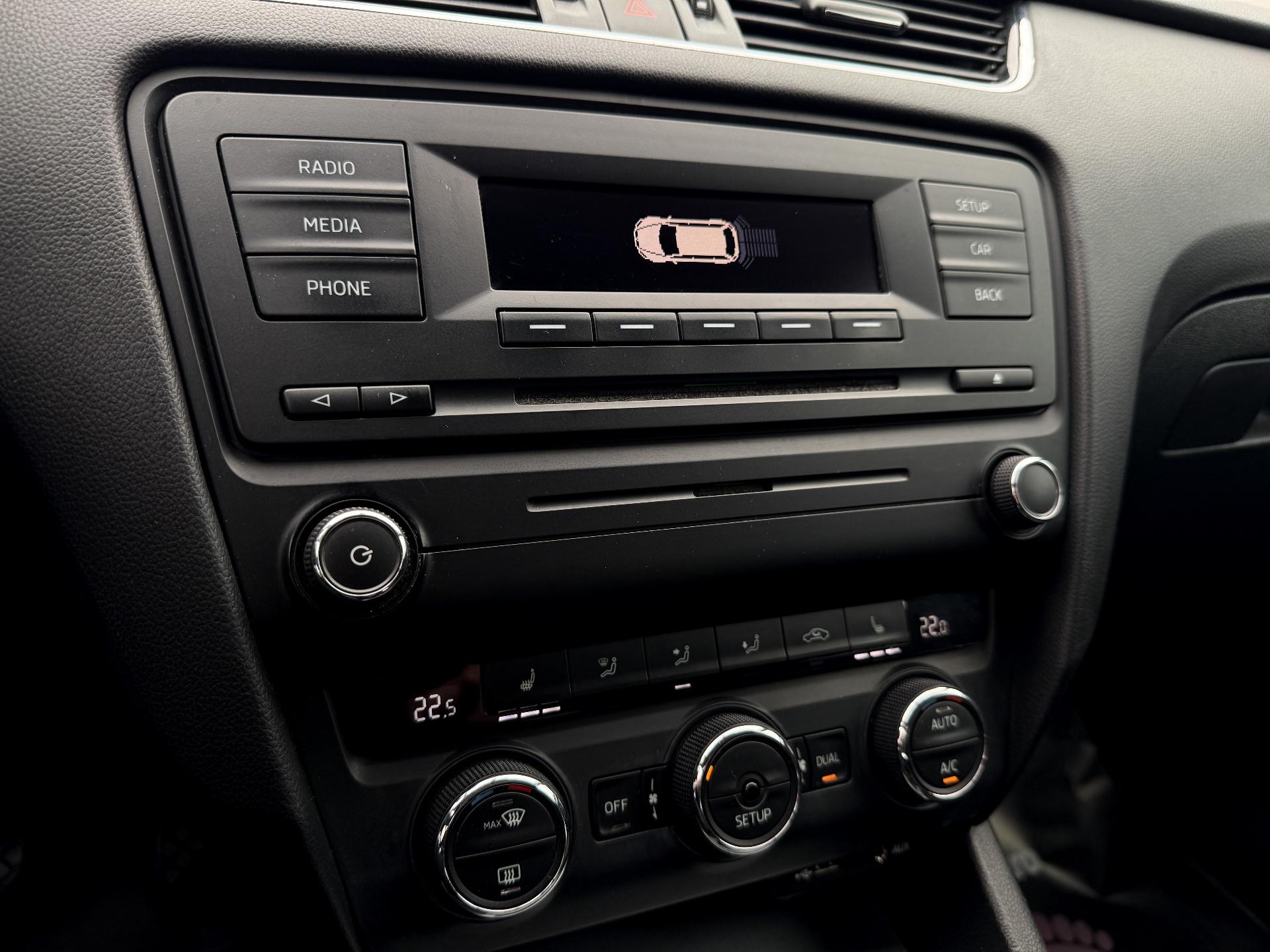 Skoda-Octavia