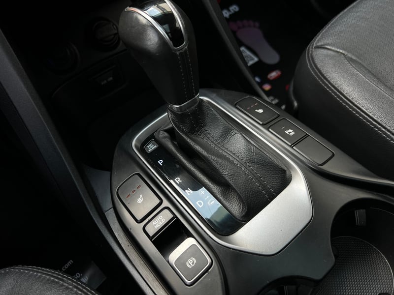 Car Thumb