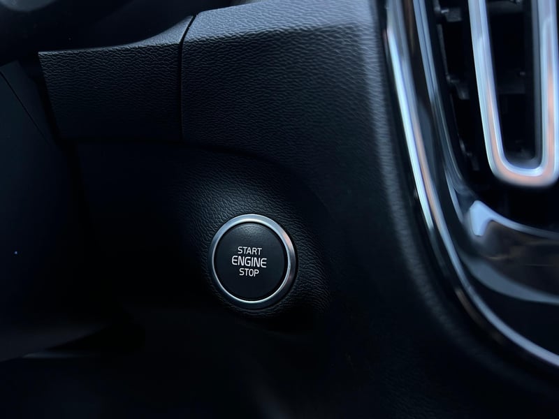 Car Thumb