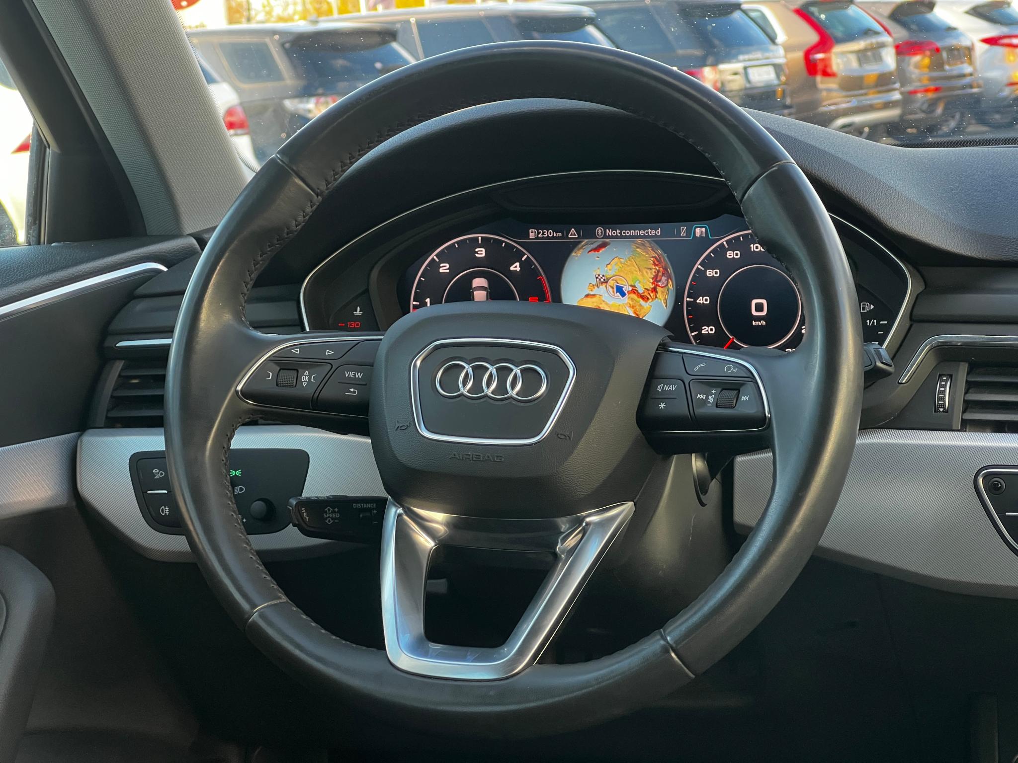 Audi-A4