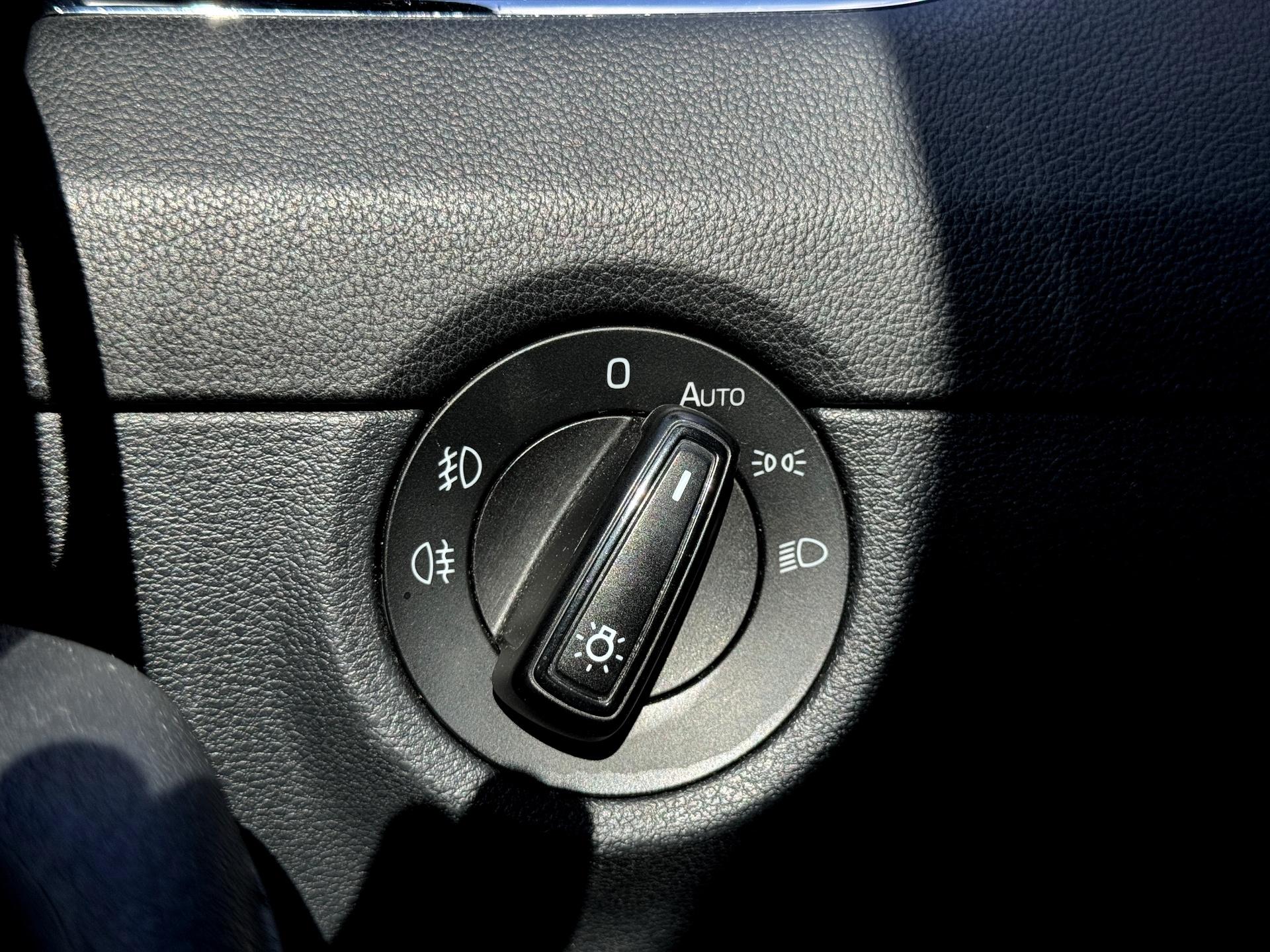 Skoda-Octavia