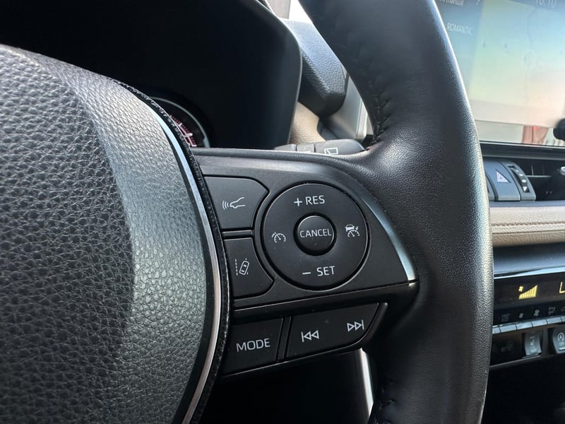 Car Thumb