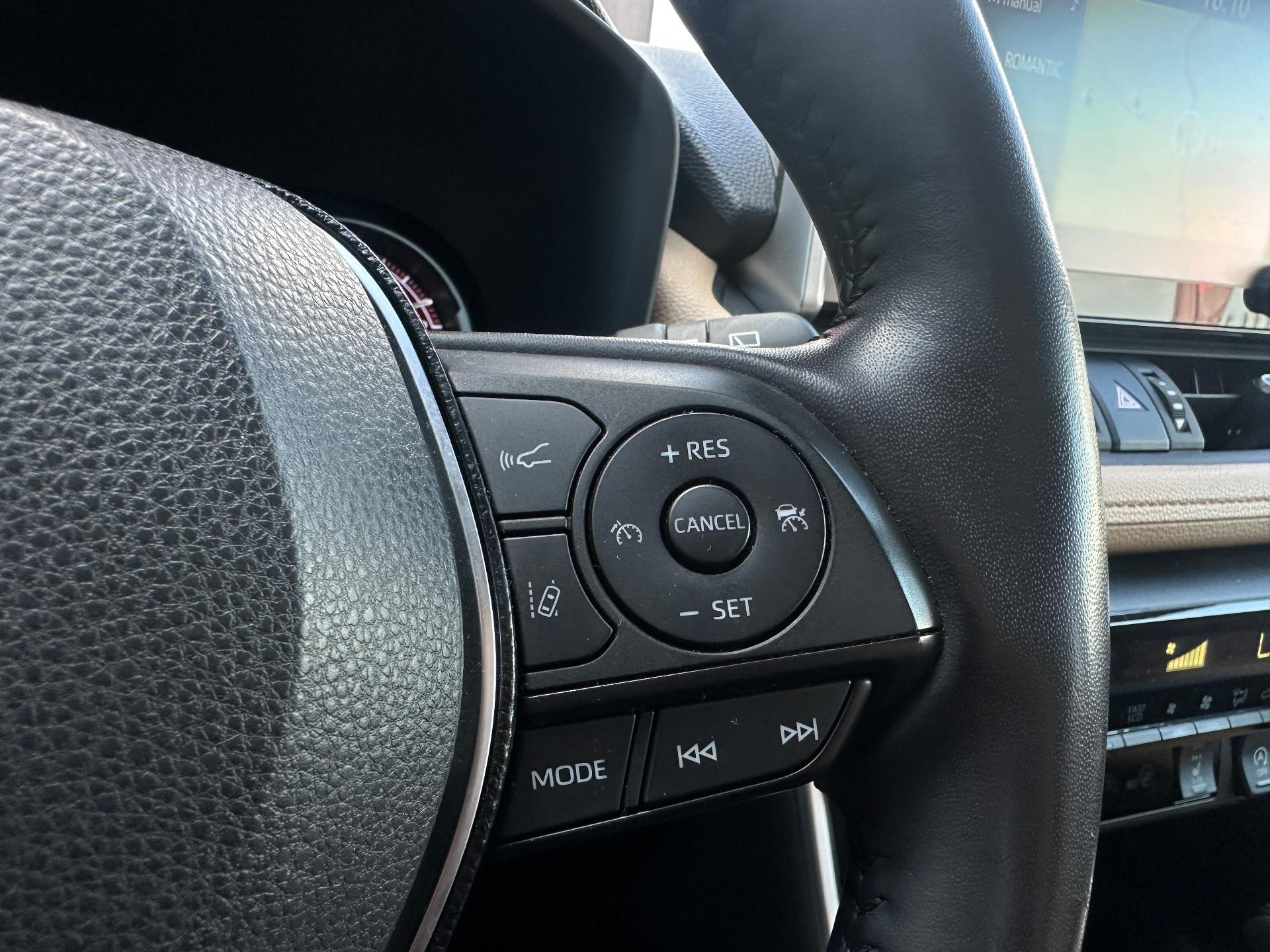 Toyota-RAV 4