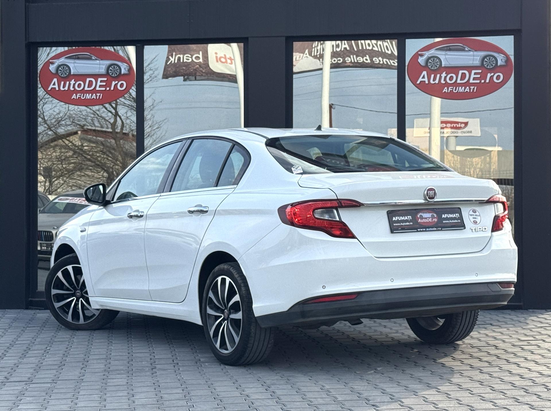 Fiat-Tipo