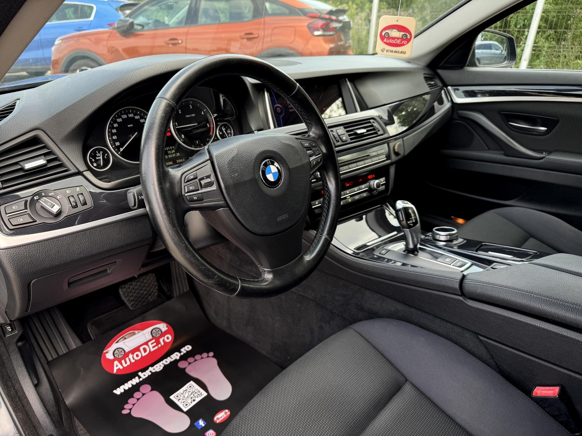 BMW-Seria 5