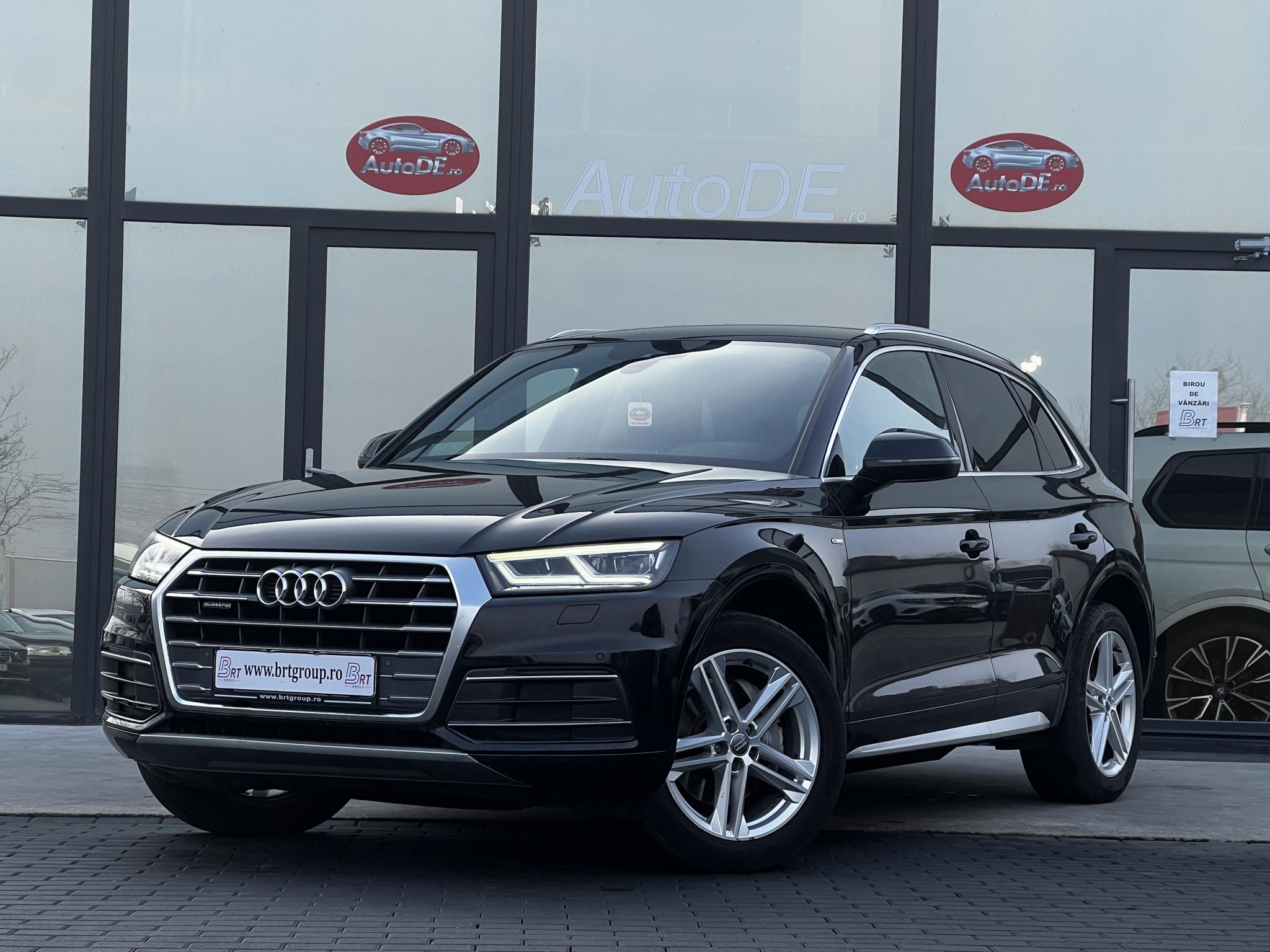 Audi-Q5
