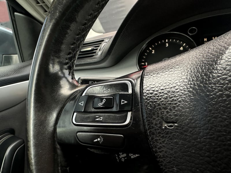 Car Thumb