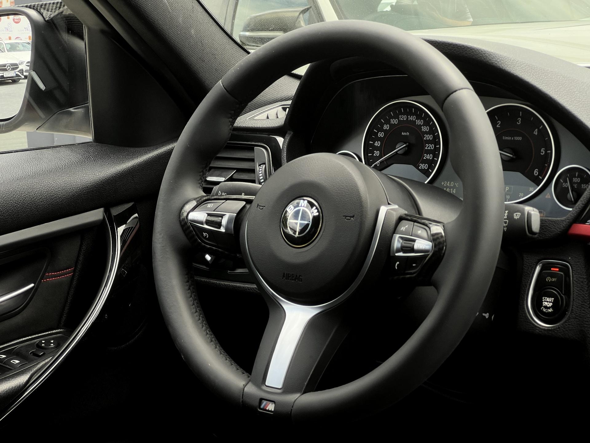 BMW-Seria 3