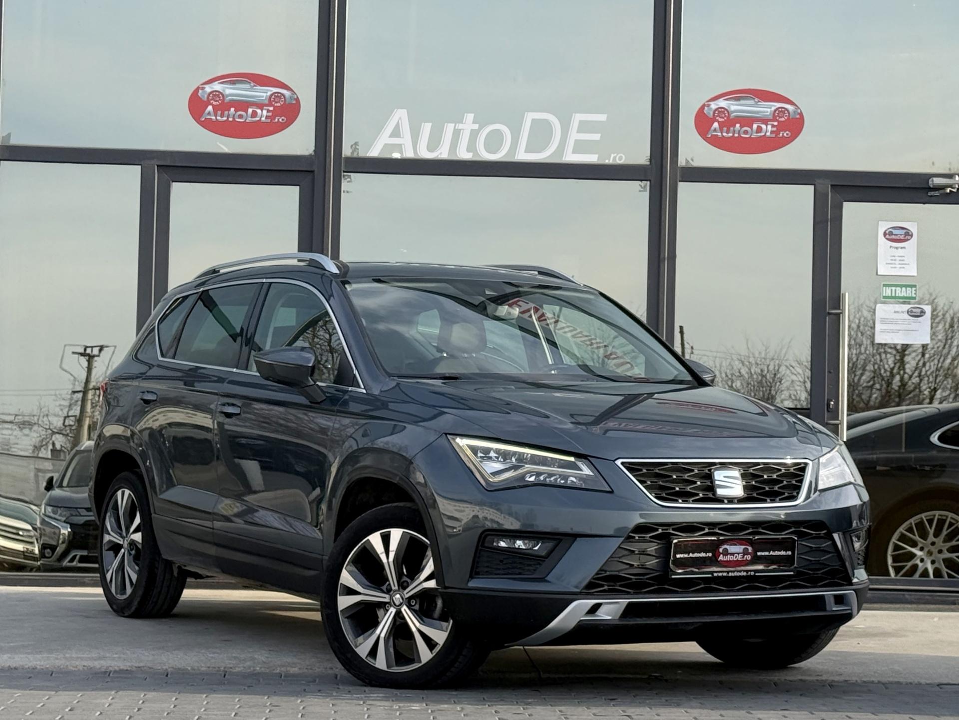 Seat-Ateca