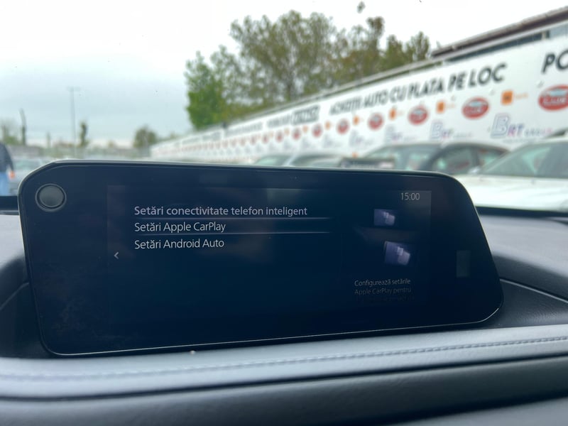 Car Thumb