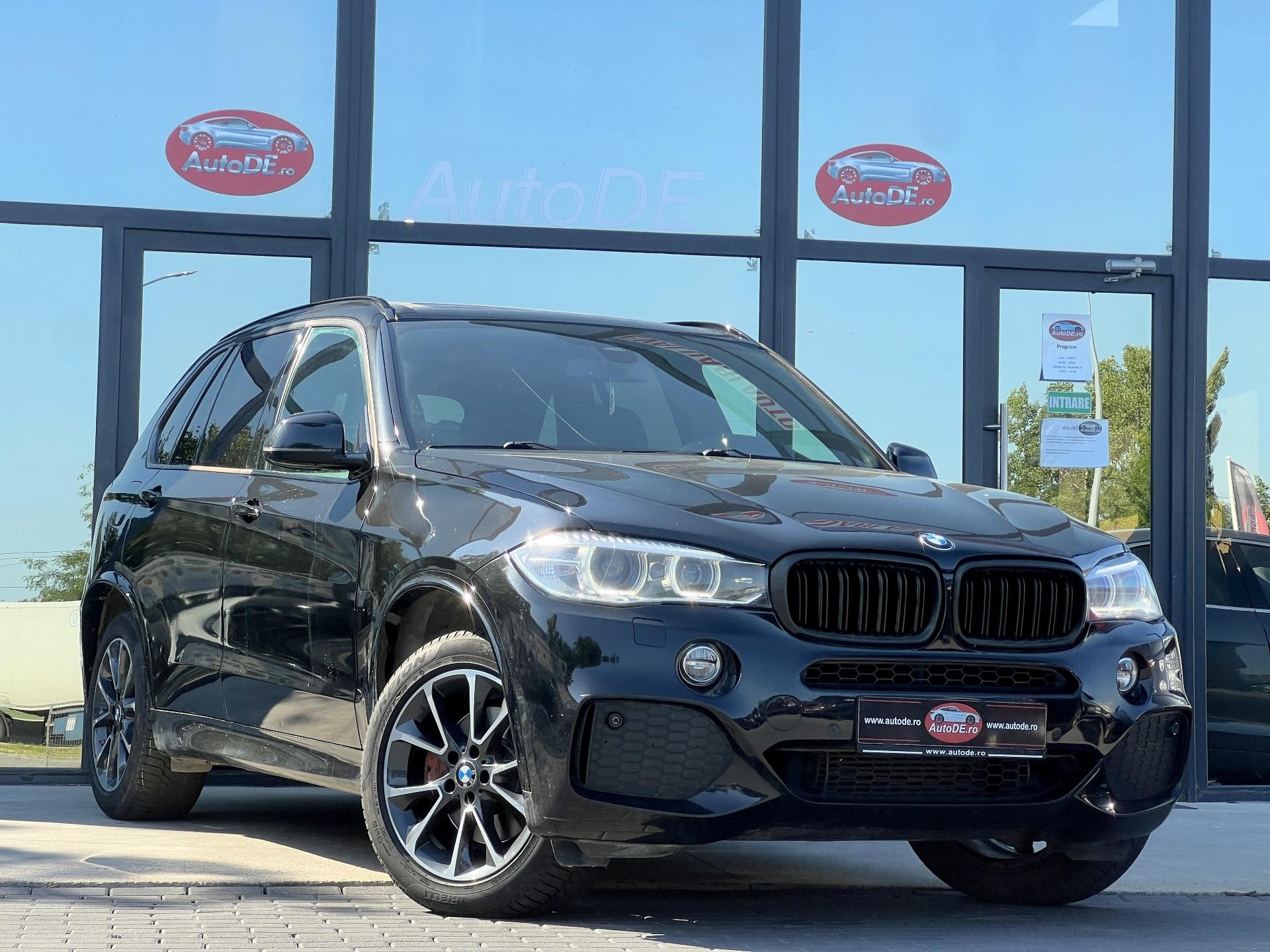 BMW-X5