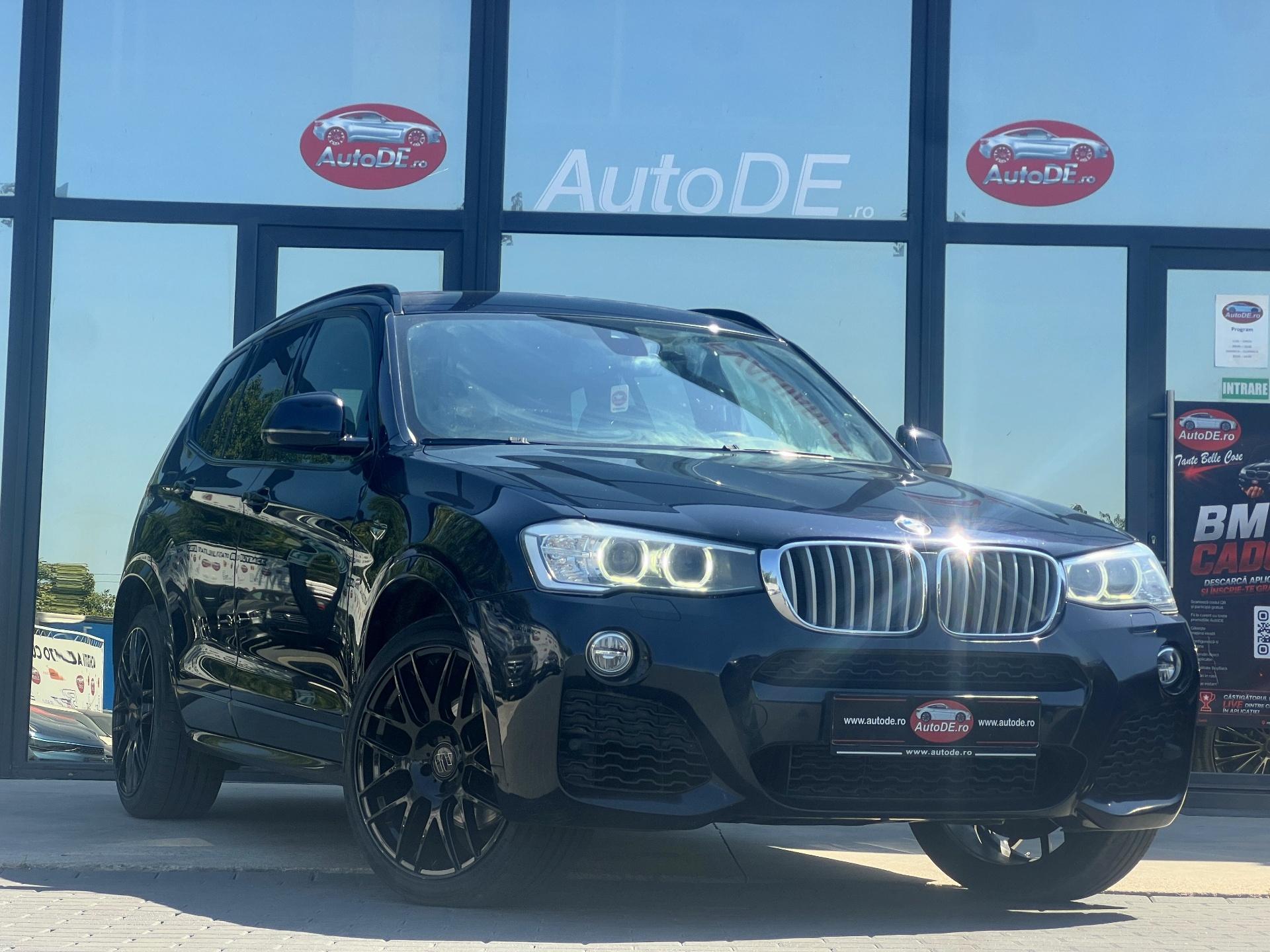 BMW-X3