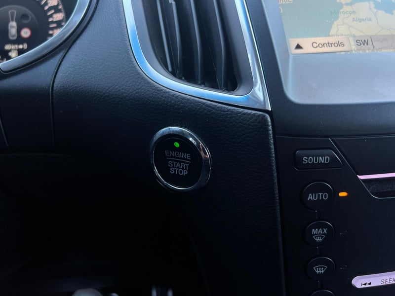 Car Thumb
