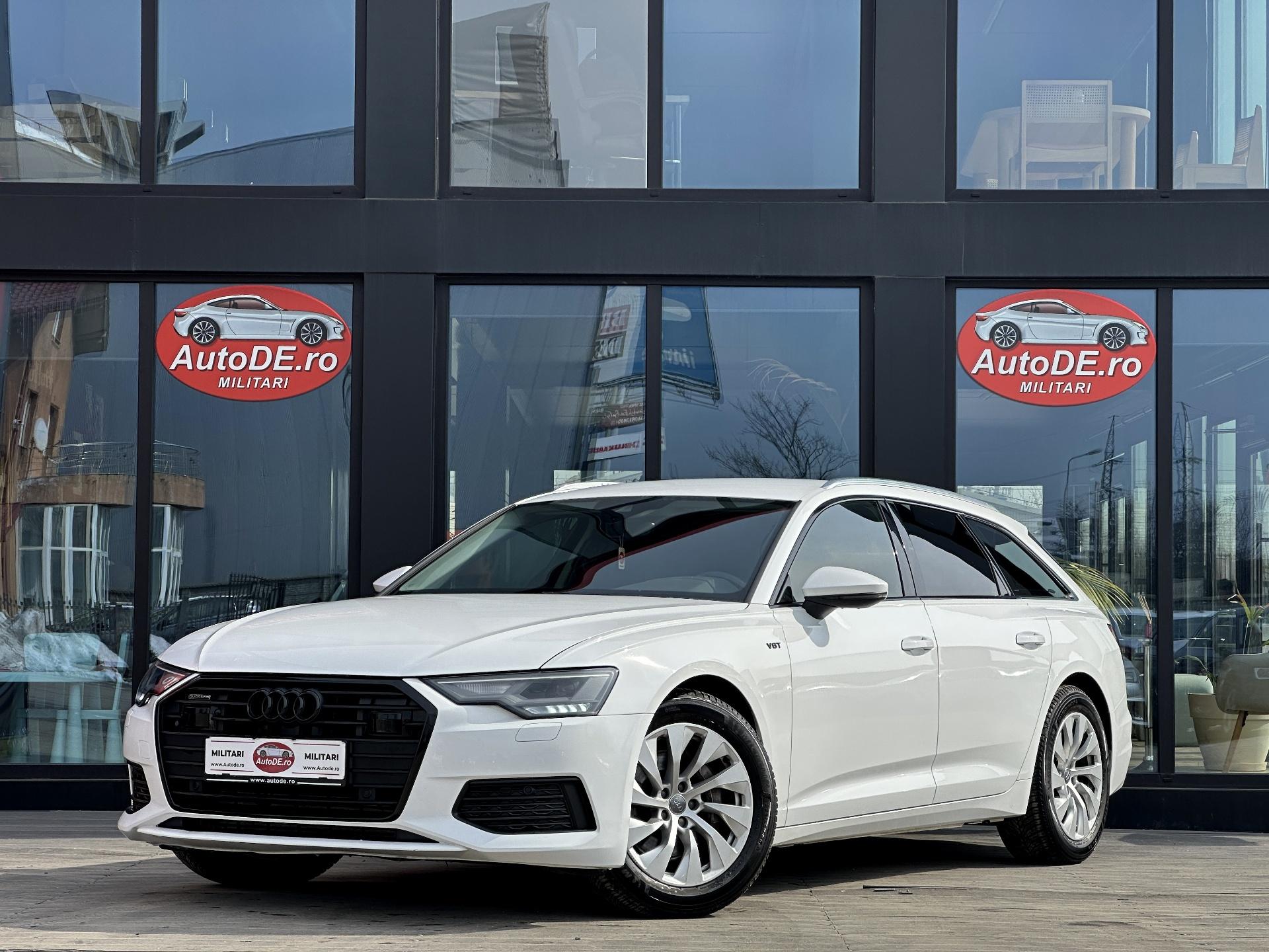 Audi-A6